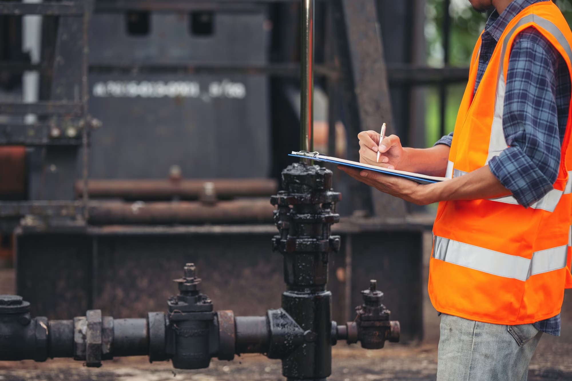 Personal Protective Equipment (PPE) Detection